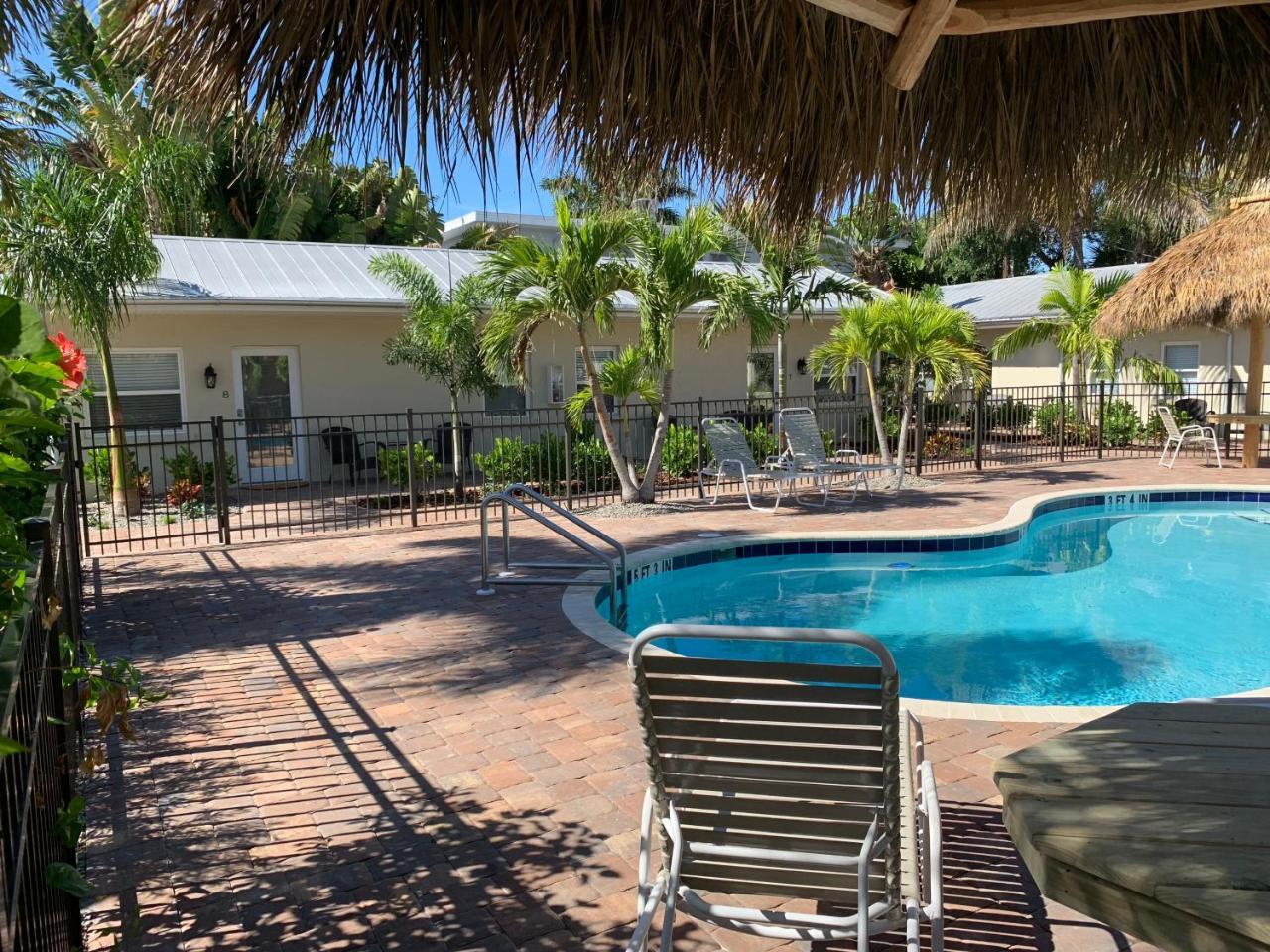 Twin Palms At Siesta 3* Siesta Key