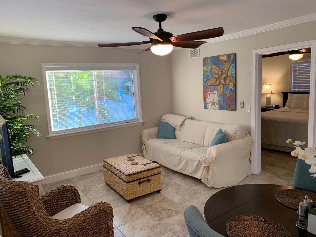 Hotel Twin Palms At Siesta Siesta Key