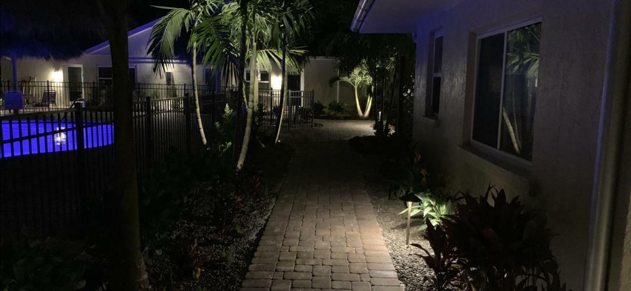 Twin Palms At Siesta Hotel Siesta Key