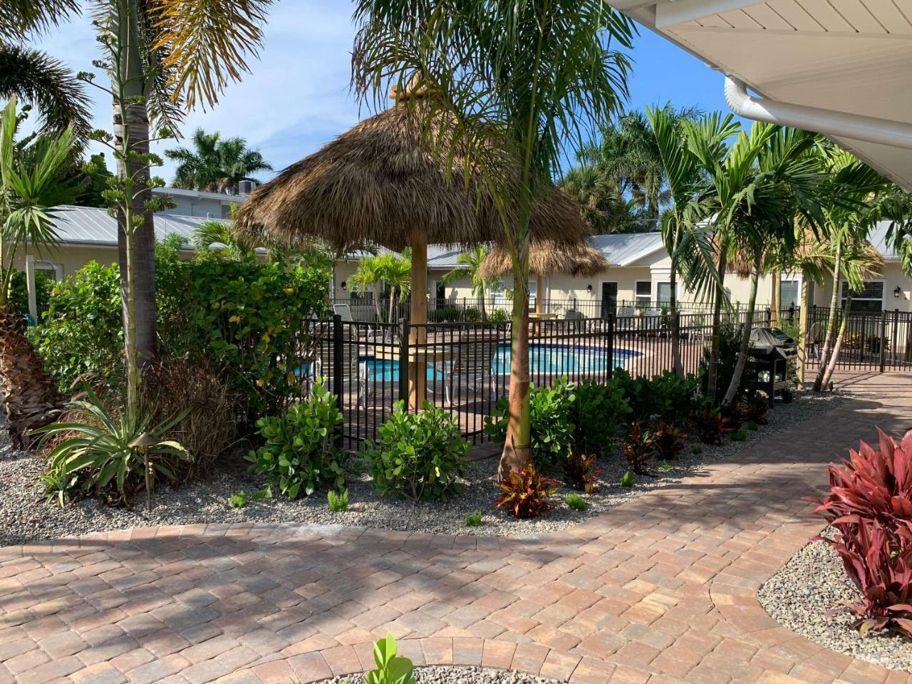 Hotel Twin Palms At Siesta Siesta Key