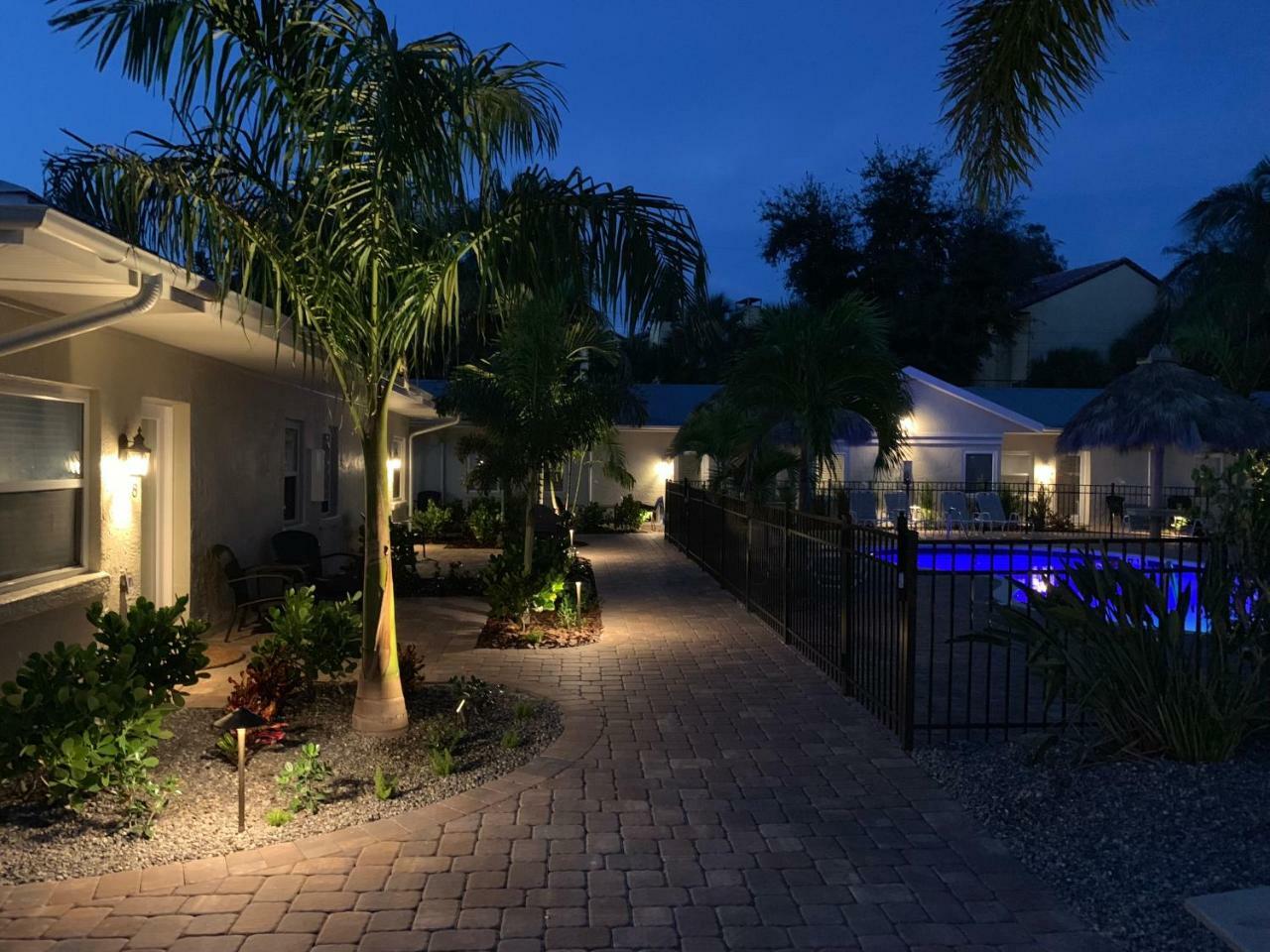 Twin Palms At Siesta Siesta Key