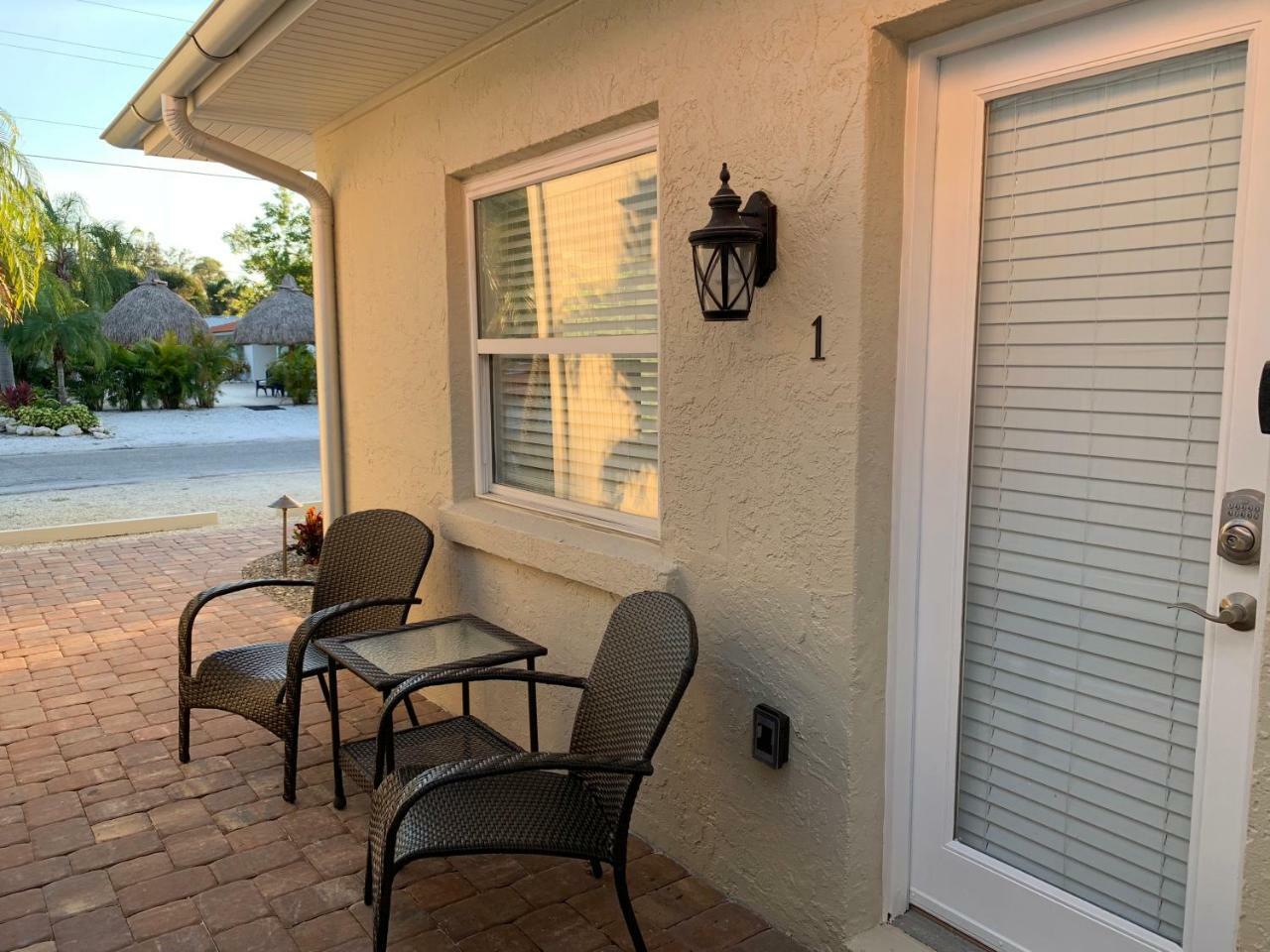 Twin Palms At Siesta 3* Siesta Key