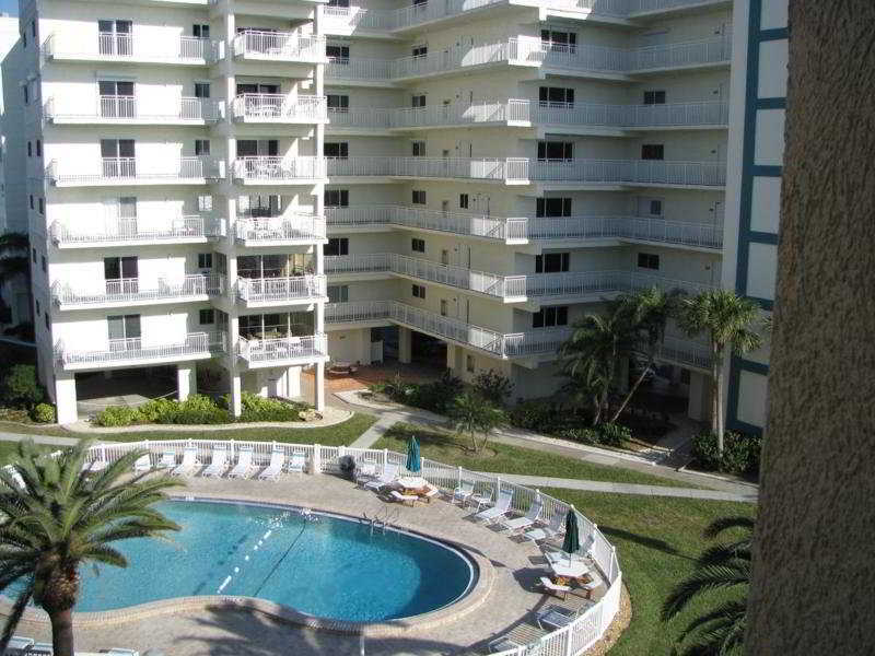 Jamaica Royale 3* Siesta Key