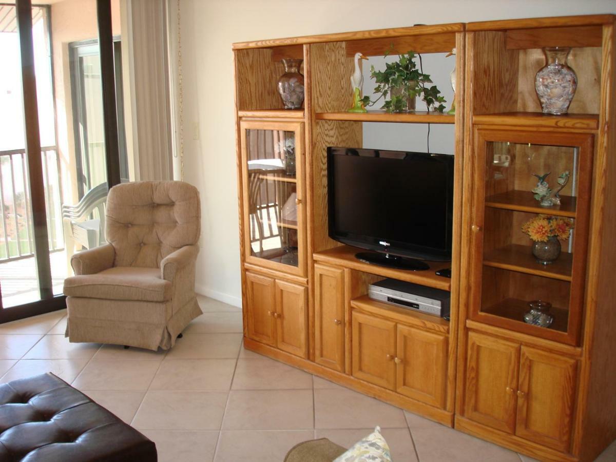 Siesta Breakers #603, Gulfside In Siesta Key, Fl *