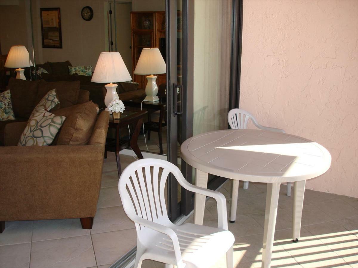 Siesta Breakers #603, Gulfside In Siesta Key, Fl Apartment *