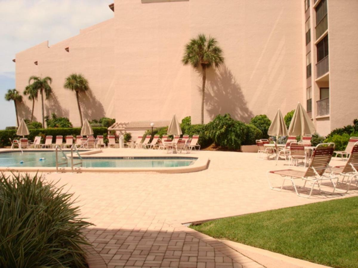 Siesta Breakers #603, Gulfside In Siesta Key, Fl