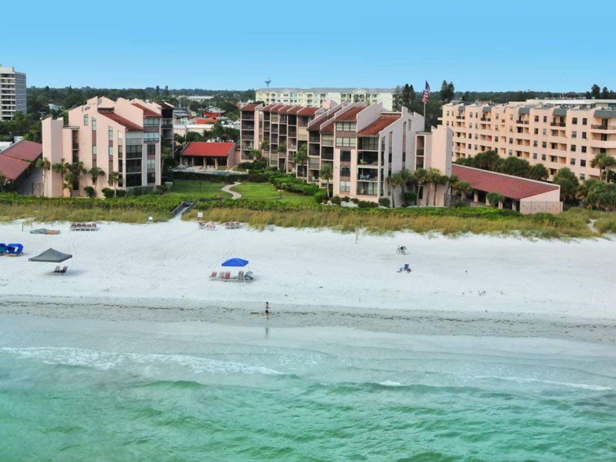 Siesta Breakers #603, Gulfside In Siesta Key, Fl Apartment Siesta Key