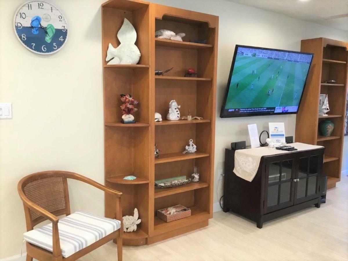 Crystal Sands By Beachside Management Siesta Key