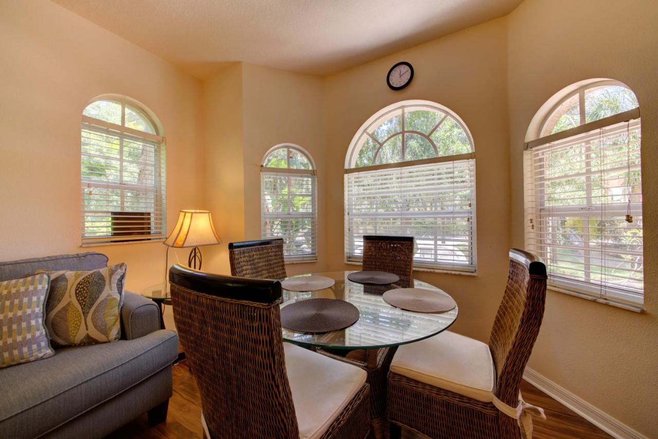 Villa Beautiful On