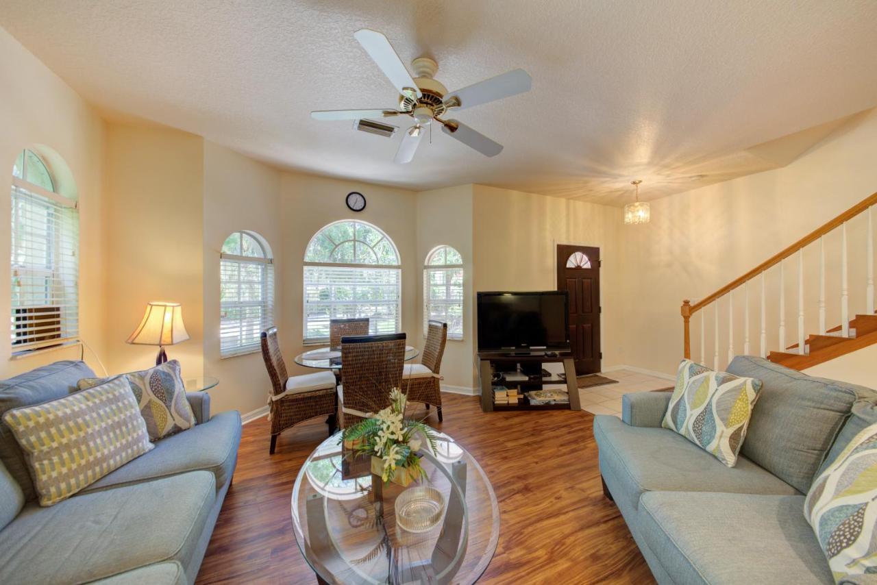 Villa Beautiful On