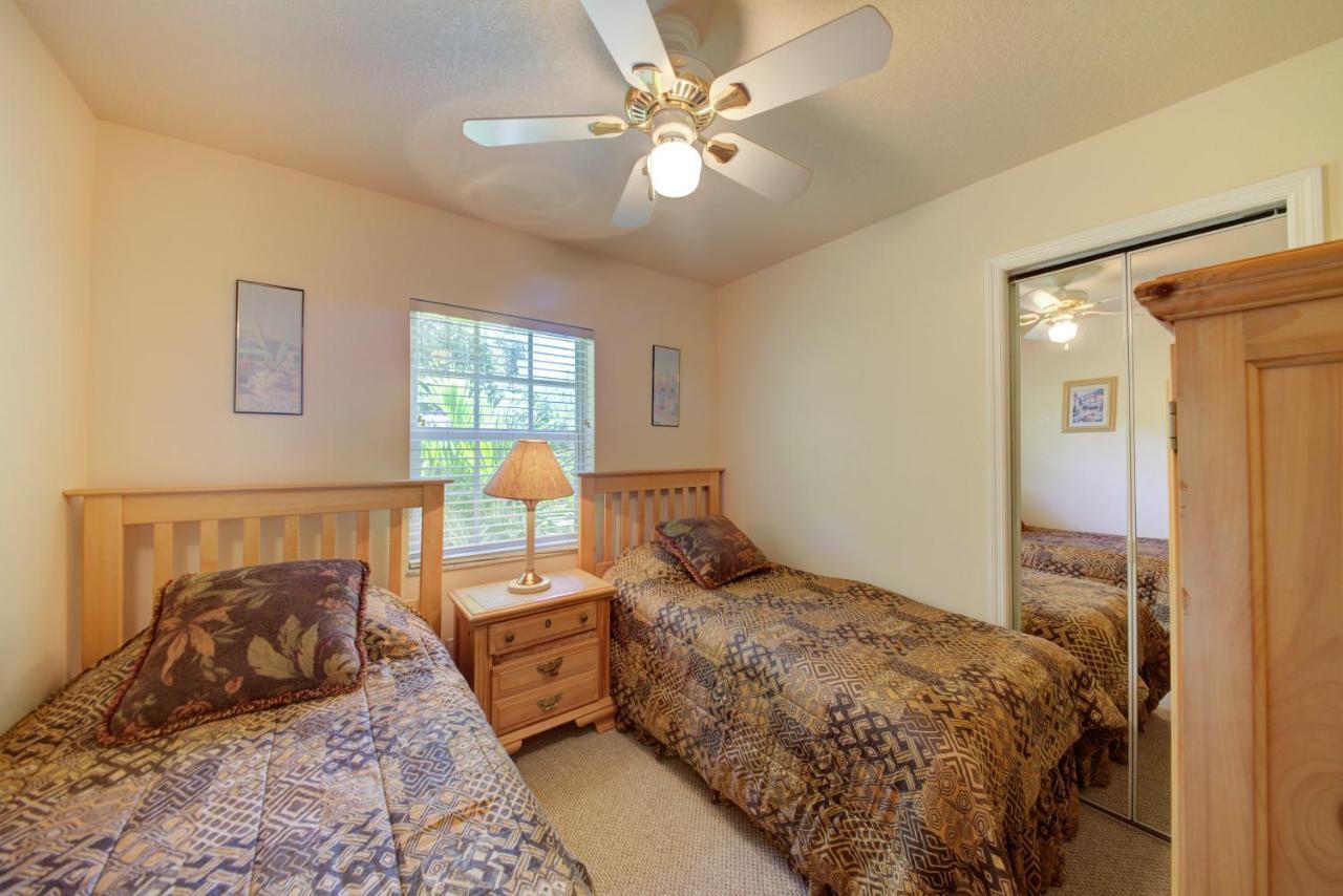 Villa Beautiful On Siesta Key