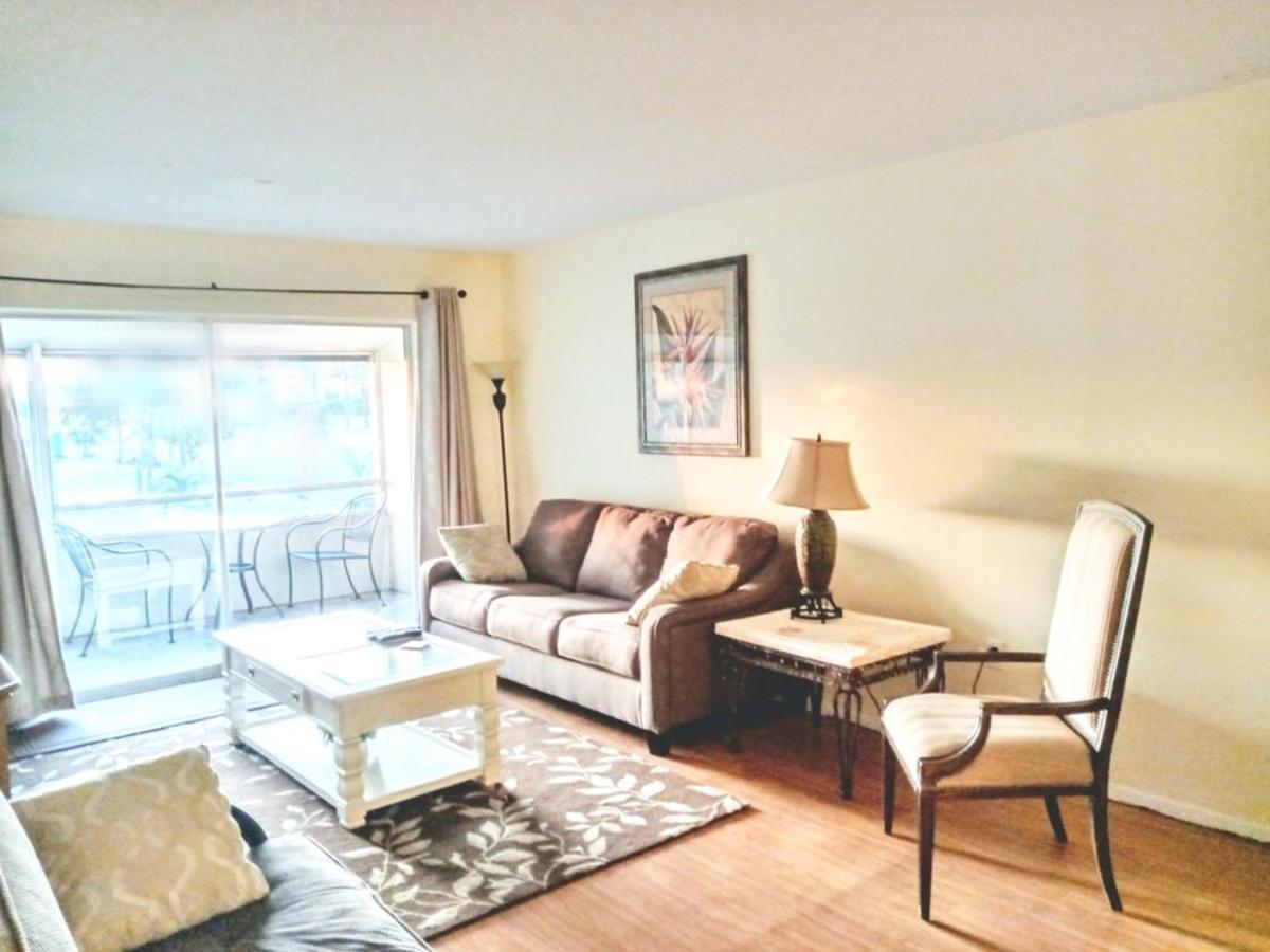 Tropical Dreams - Sarasota 2 Bedroom Condos Near Siesta Key *