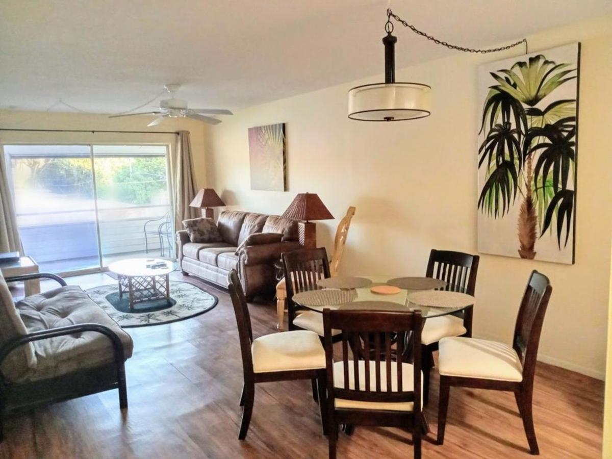 Tropical Dreams - Sarasota 2 Bedroom Condos Near Siesta Key Siesta Key