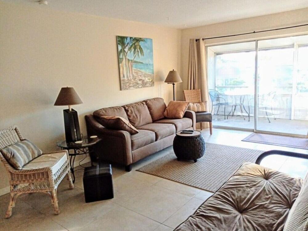 Tropical Dreams - Sarasota 2 Bedroom Condos Near Siesta Key Holiday home