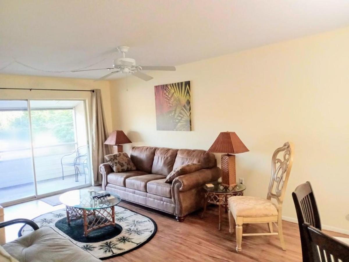 Tropical Dreams - Sarasota 2 Bedroom Condos Near Siesta Key Holiday home
