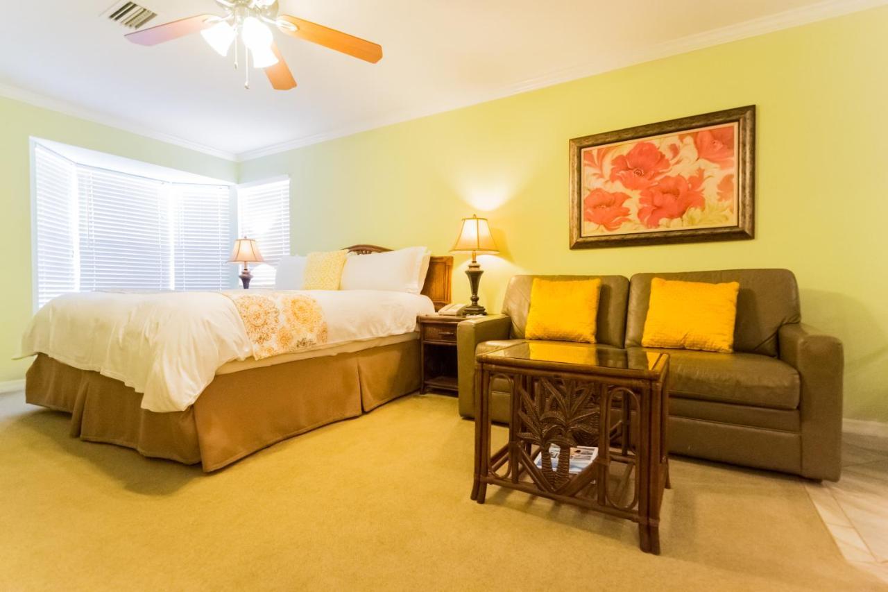 Tropical - Sarasota 3*