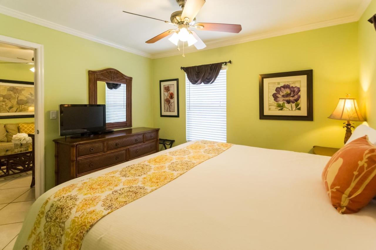 Resort Tropical - Sarasota 3*