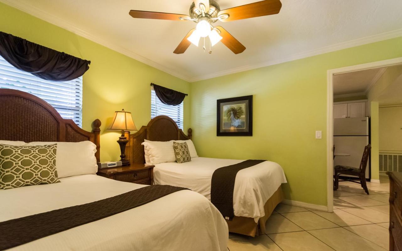 Tropical - Sarasota 3*