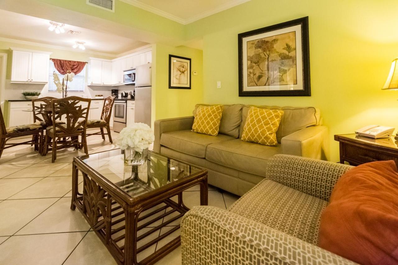 Tropical - Sarasota 3*