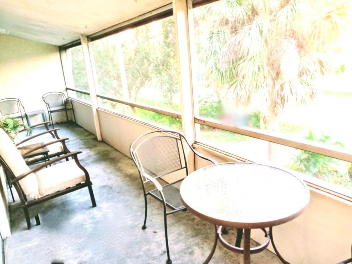 Holiday home Tropical Dreams - Sarasota 2 Bedroom Condos Near Siesta Key Siesta Key