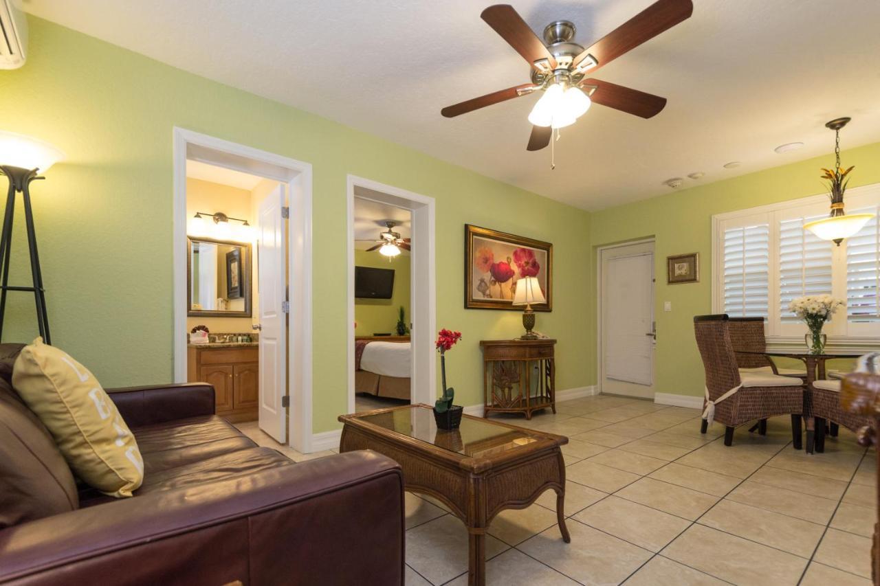 Tropical - Sarasota 3* Siesta Key