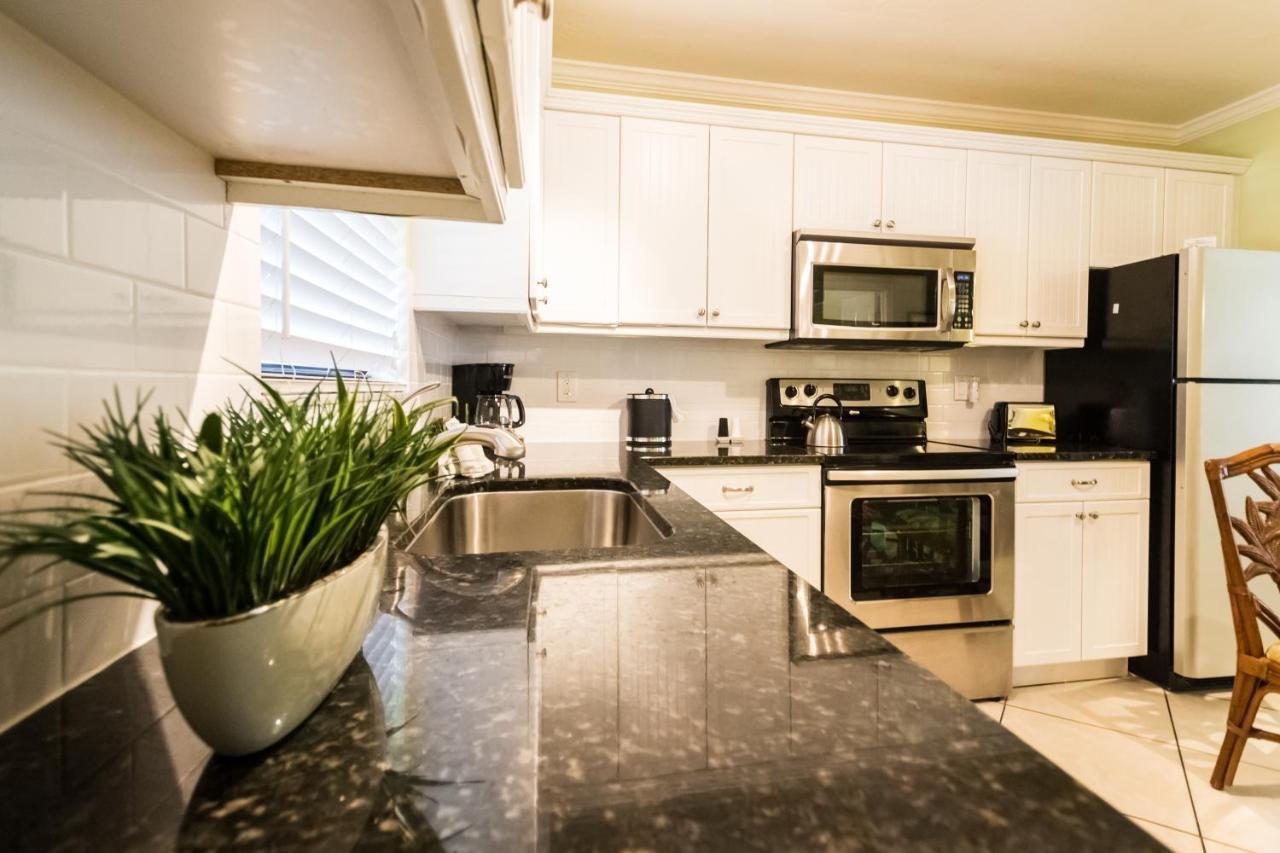Resort Tropical - Sarasota Siesta Key
