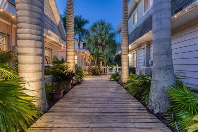 Wild Plum Siesta Key