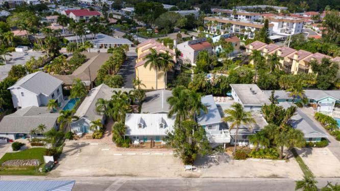 Wild Plum Hotel Siesta Key