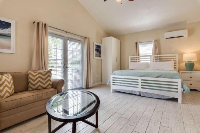 Wild Plum Siesta Key